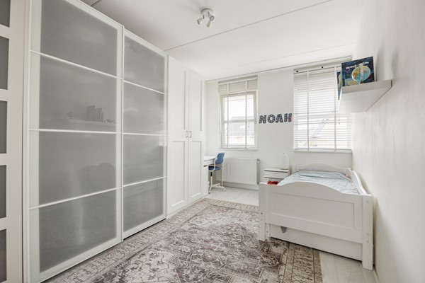 Foto - Verkocht onder voorbehoud: Kopenhagenlaan 83, 8232 RB Lelystad